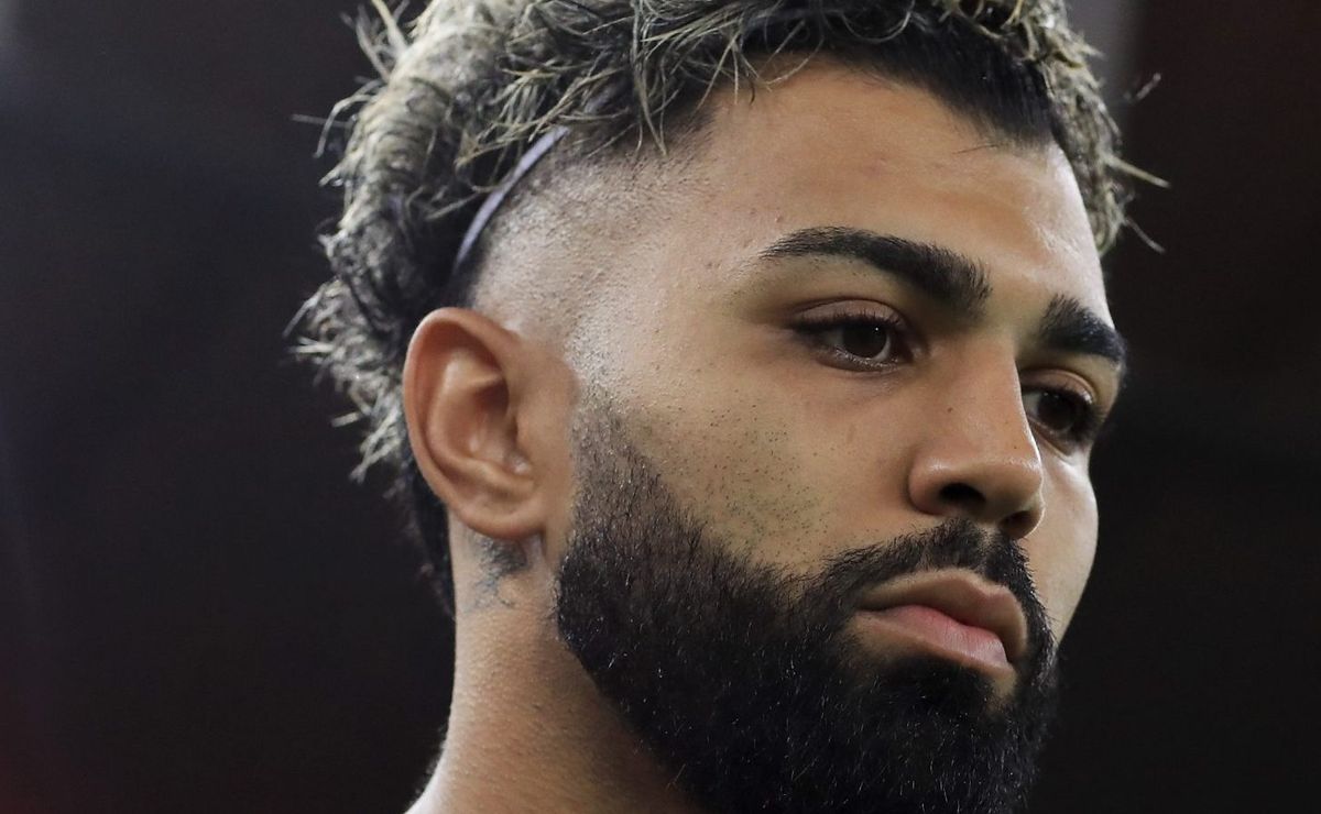 caso gabigol: julgamento de efeito suspensivo deve demorar um pouco mais no flamengo