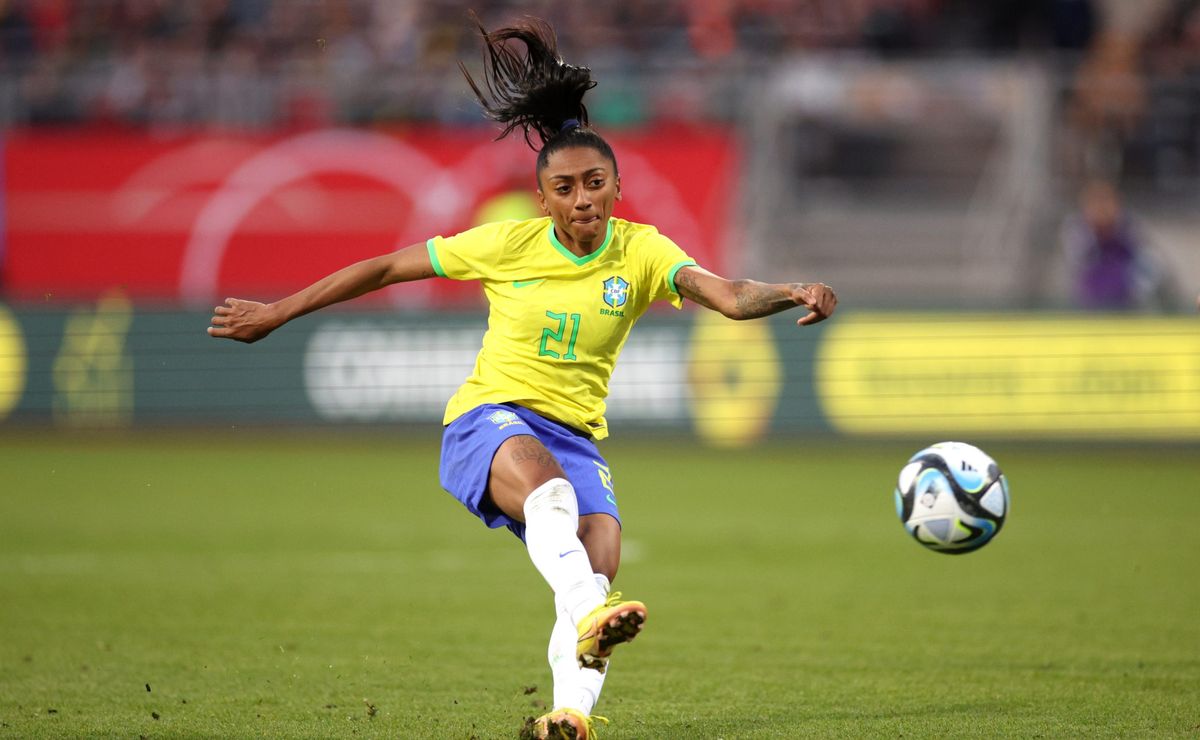 olimpíadas de paris 2024: confira cinco jogos para ficar de olho na fase de grupos do torneio feminino