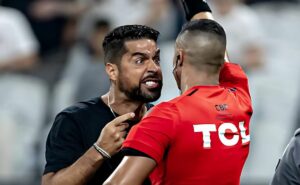 relembre polêmicas de arbitragem que marcaram jogos do futebol brasileiro