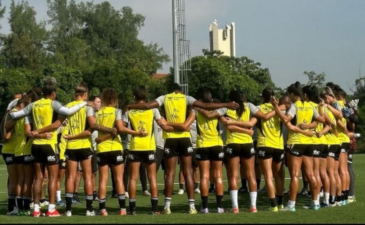 flamengo tenta recuperação no brasileirão feminino e ganha reforço de peso durante data fifa