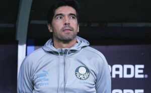 palmeiras tenta superar força do barradão e o mandante mais invicto do brasil