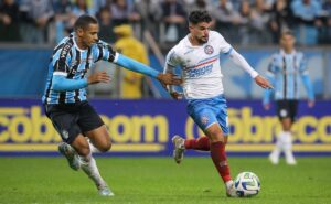 bahia x grêmio ao vivo – onde assistir ao jogo do brasileirão 2024