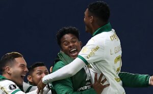 palmeiras é um dos times com mais vitórias como visitantes na história da libertadores; veja ranking