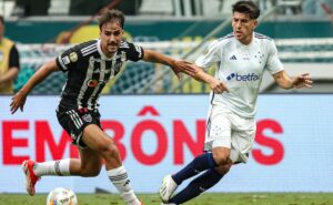 cruzeiro pode quebrar sequência de títulos mineiro do atlético