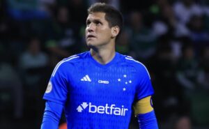 rafael se manifesta pela primeira vez sobre notícias de sua possível saída do cruzeiro