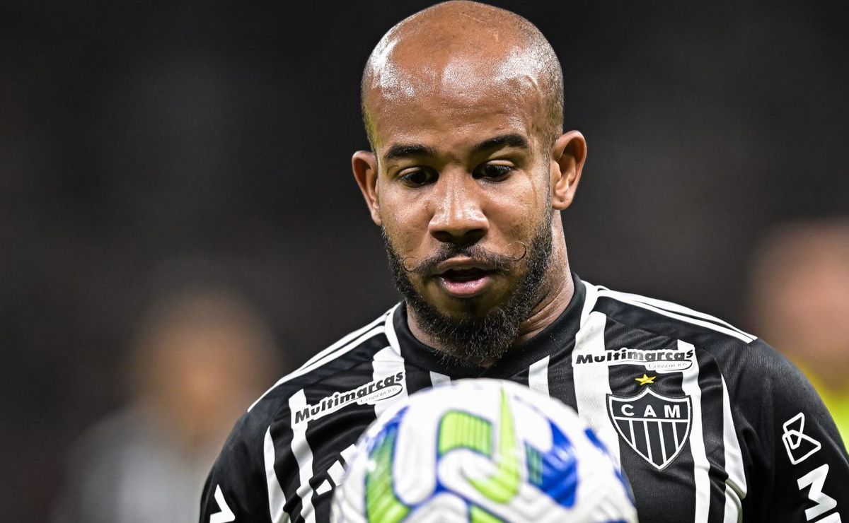 santos acerta compra de patrick, do atlético mg, em 12 parcela; veja valores