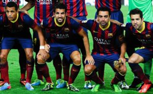 flamengo quer assinar com alexis sánchez; saiba quanto o atacante pede de salário