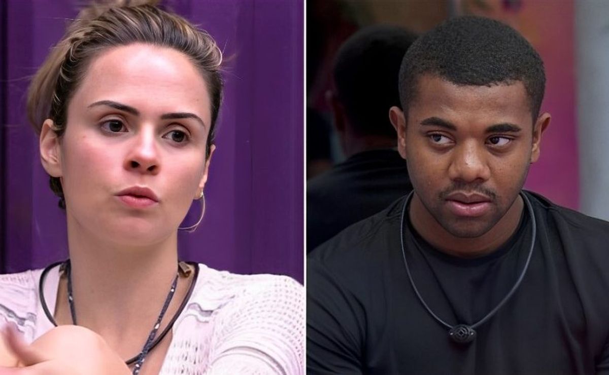 bbb 24: após paulo ricardo ‘ignorar’ davi, ana paula renault se pronuncia: “grosseria”