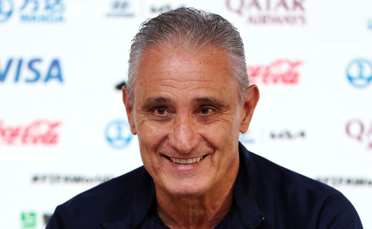 flamengo se aproxima de contratação nível seleção para atender pedido de tite