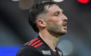 atuações: flamengo é derrotado pelo bolívar na libertadores; confira o desempenho dos jogadores 