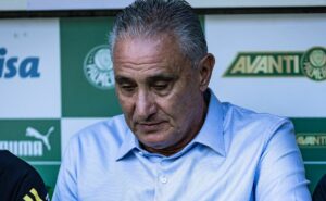 tite toma decisão após críticas recebidas no flamengo e novidade chega à gávea