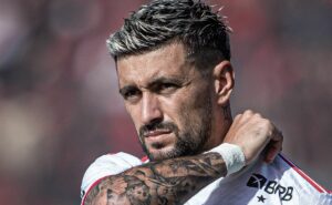 arrascaeta e luiz araújo estão fora de flamengo x são paulo; veja os substitutos