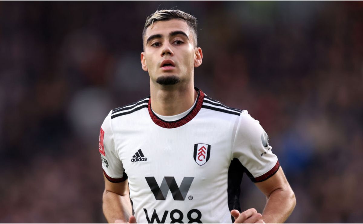 andreas pereira revela que andou de carro blindado após vice da libertadores: "foi um inferno"