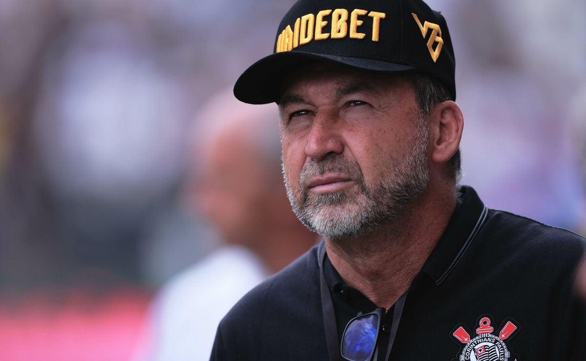 fabinho soldado confirma desfecho de reunião e confusão com augusto melo no corinthians