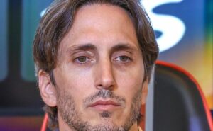 zubeldía avalia barcelona equ x são paulo pela libertadores e elogia rafael: "fez um bom jogo"