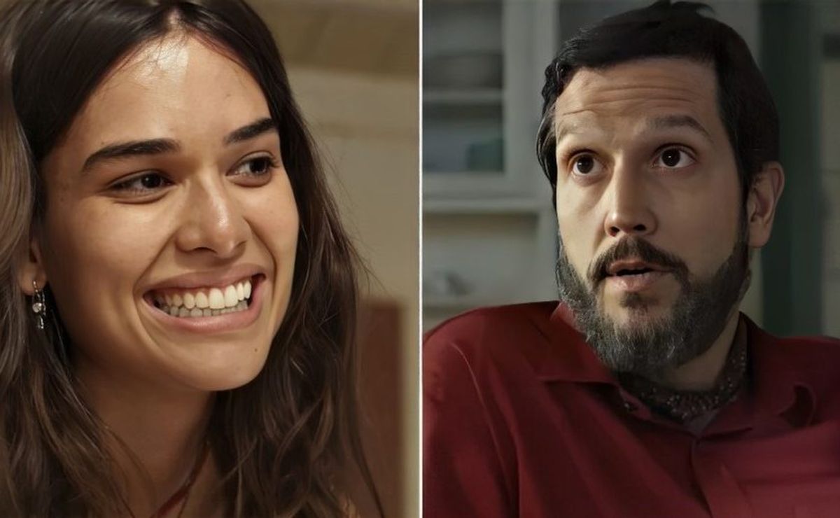 renascer: mariana recebe ajuda de mulher inusitada para matar egídio: “levar um tiro”