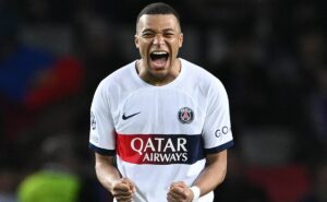 mbappé recebe r$ 32,87 milhões; confira os 10 maiores salários do psg