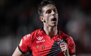 vasco terá que pagar multa de r$ 7,65 milhões para tirar shaylon do atlético go