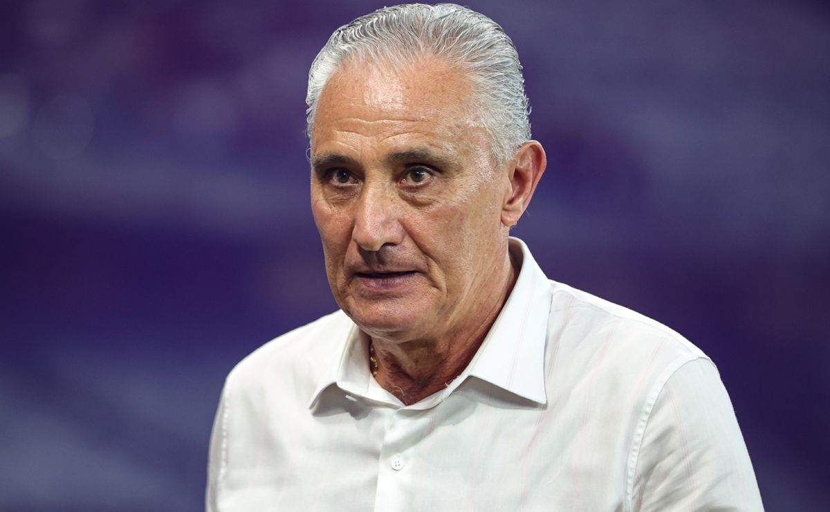 flamengo: tite usará reservas, mas terá força total em estreia no brasileirão; confira a provável escalação