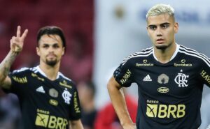 flamengo parte para contratar vice campeão da libertadores de 2021 e recebe resposta positiva para ter michael