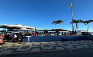 ligue 1 uber eats promove evento especial no brasil durante clássico entre olympique x psg
