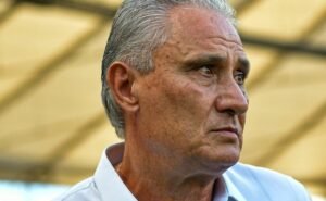 flamengo: tite tem 2 titulares com desgaste e mudanças são previstas para estreia da libertadores