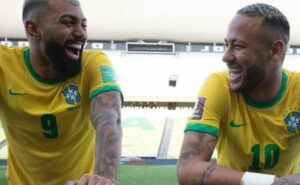 santos vai perder neymar e gabigol para 2 rivais diferentes, diz comentarista