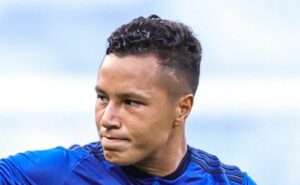 marlon, do cruzeiro, analisa final contra o atlético mg: "não tem nada decidido"