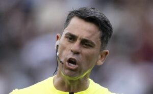 grêmio decide se manifestar oficialmente na cbf contra flávio rodrigues de souza