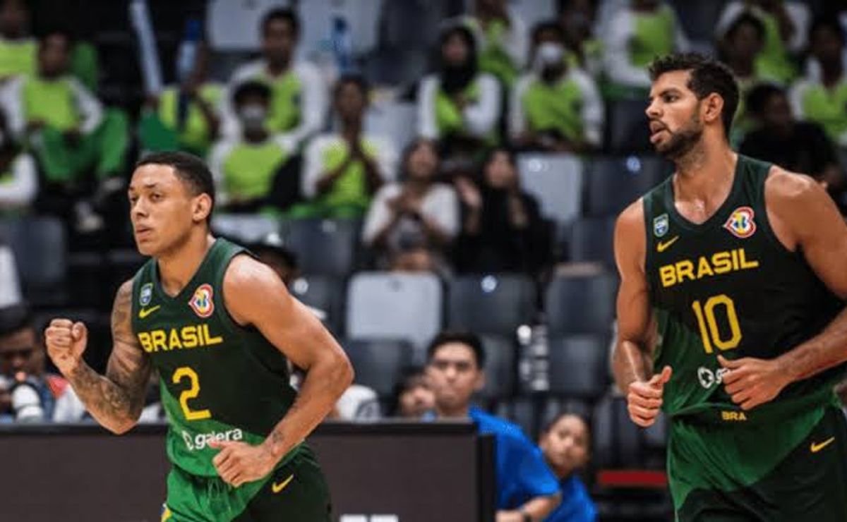 brasil confirma amistoso contra a eslovênia de doncic de olho no pré olímpico