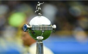 sorteio das oitavas da final da libertadores e sul americana ocorre em junho