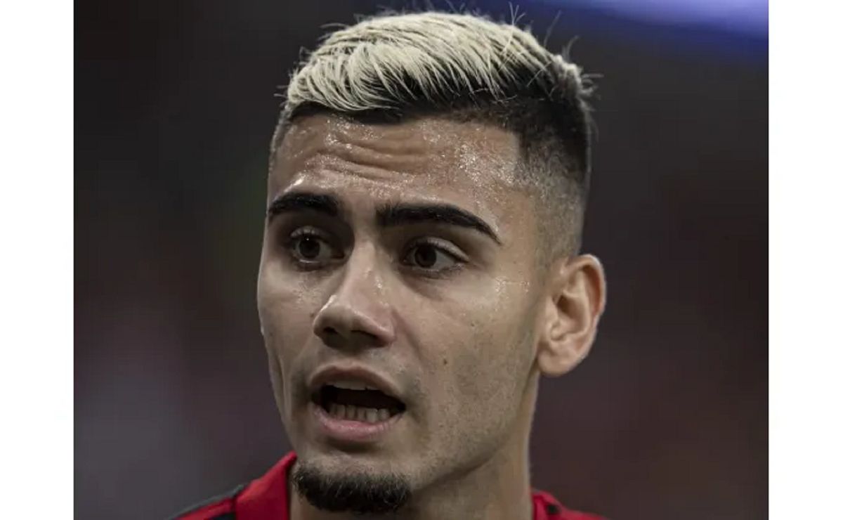 opinião: entrevista de andreas pereira reflete necessidades urgentes no futebol brasileiro