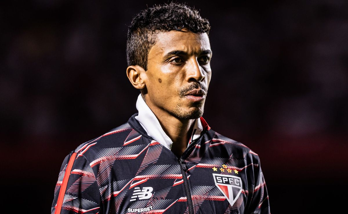 situações de bobadilla, nestor e luiz gustavo são confirmadas por zubeldía no são paulo