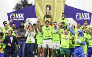 confira todos os campeões do paulistão; palmeiras tem 26 títulos