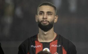 wagner leonardo lamenta não ter tido sequência no cruzeiro: “faltou minha oportunidade”