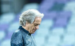 al hilal de jorge jesus tem jogo da champions league da Ásia adiado; entenda o motivo