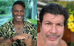 bbb 24: fred nicácio repreende comportamento de paulo ricardo com davi: “cantor antiético”