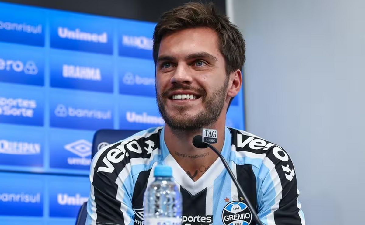 nathan pescador recebe sondagem do goiás e decide se vai deixar o grêmio