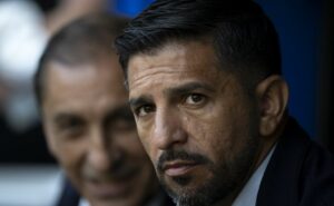 emiliano díaz fala pela primeira vez após deixar o vasco