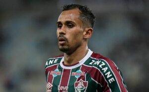 em noite chuvosa em salvador, lima e diniz erram e fluminense perde e segue sem vencer no campeonato brasileiro