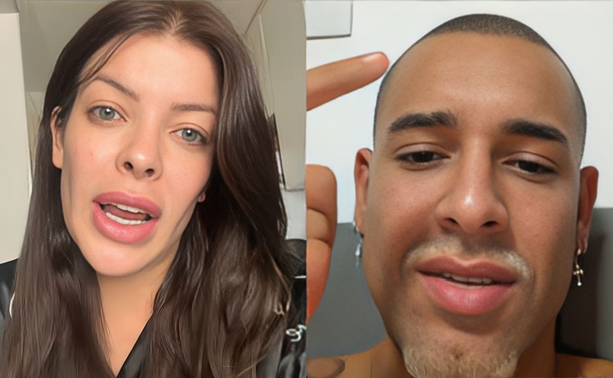 jaquelline troca farpas com wl após promessa feita em a fazenda 15: "deveria ter vergonha"