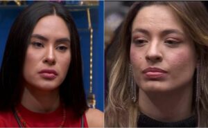 bbb 24: big boss dá bronca em participantes após ser ignorado: “na sala”