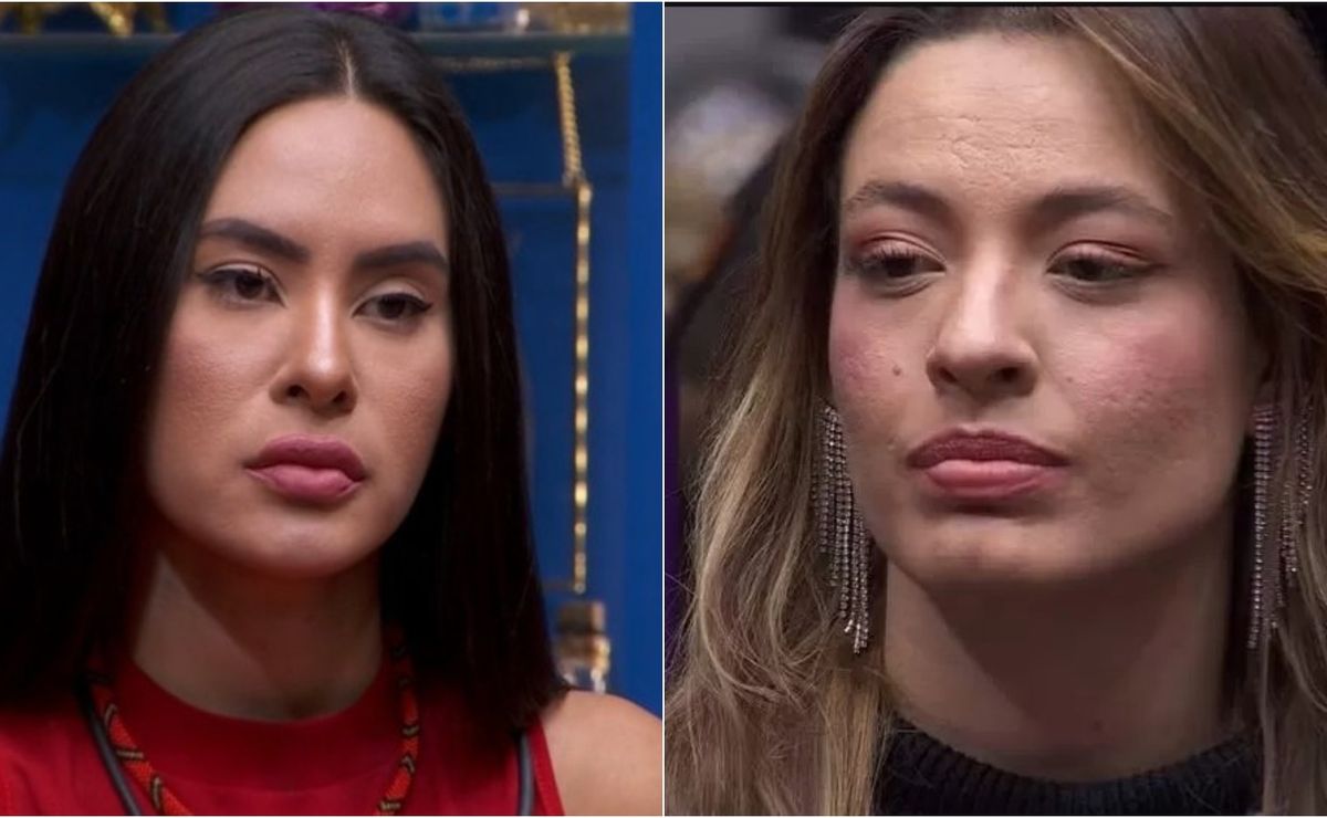 bbb 24: big boss dá bronca em participantes após ser ignorado: “na sala”