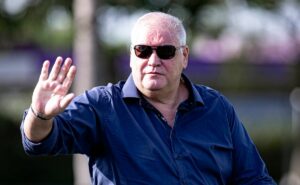 corinthians: rubão pode ir à oposição para conseguir impeachment de augusto melo, diz jornalista