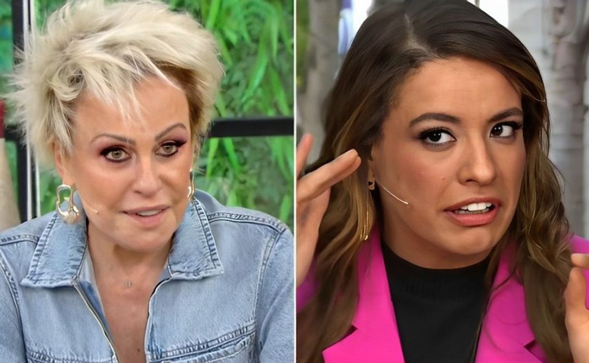 bbb 24: web aponta suposto desrespeito de beatriz com ana maria braga: “vergonha”