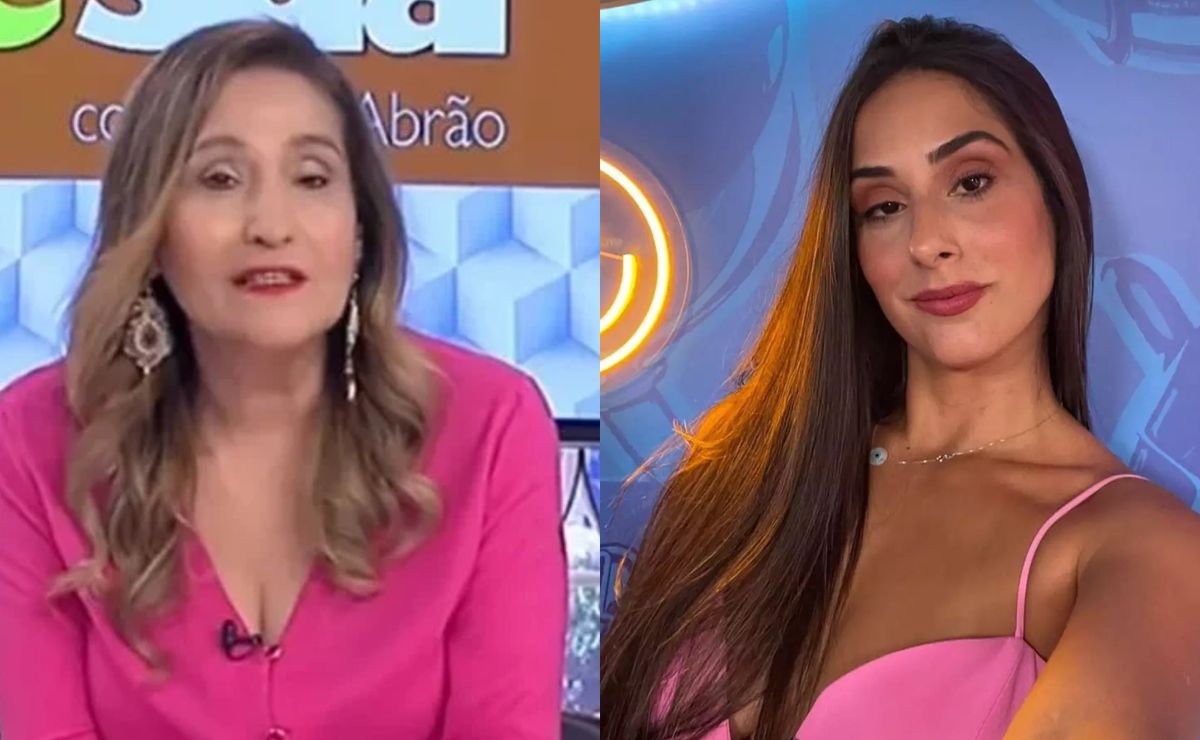 sonia abrão critica deniziane e faz pedido a matteus: "fique com a cunhã"