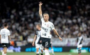 pedro henrique possui lesão de grau 2 na coxa e preocupa corinthians; veja o período que ficará afastado