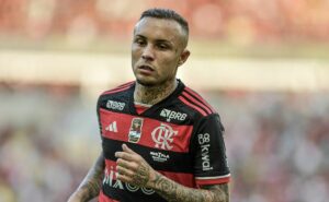 cebolinha e +1: flamengo vai para a terceira partida consecutiva com elenco incompleto