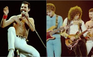 disney+: sucesso no cinema, queen rock montreal chega na plataforma em maio