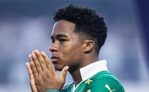 em noite apagada de endrick, richard rios garante 1ª vitória do palmeiras no brasileirão; confira as atuações